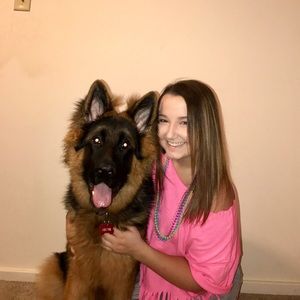 Meet your Posher, Bradley